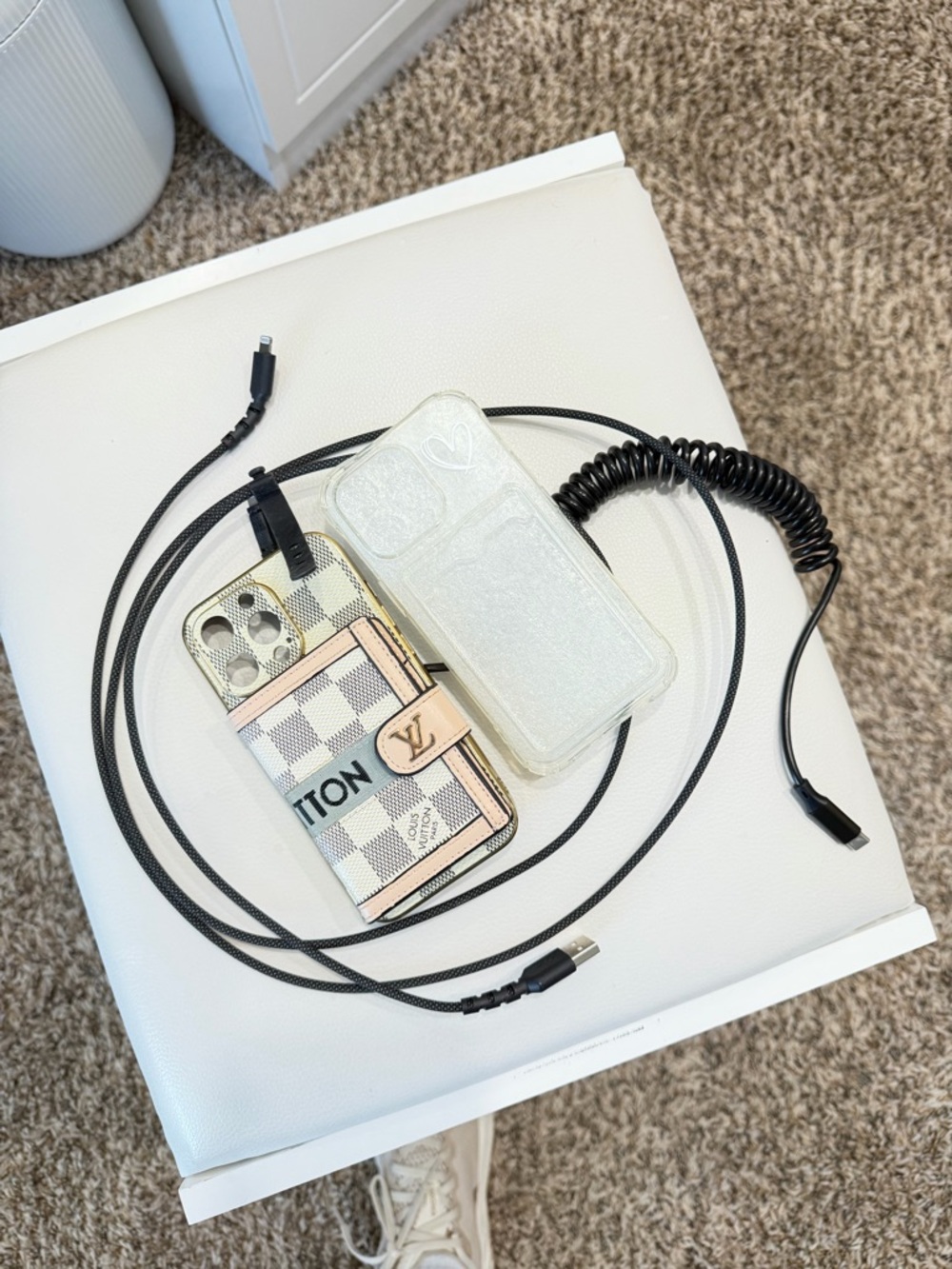 iPhone 13 Pro case/wallet